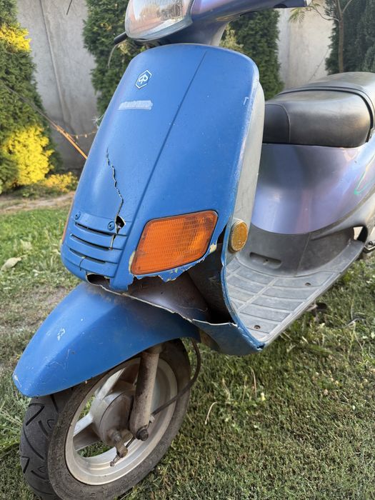 Vand scuter piaggio zip