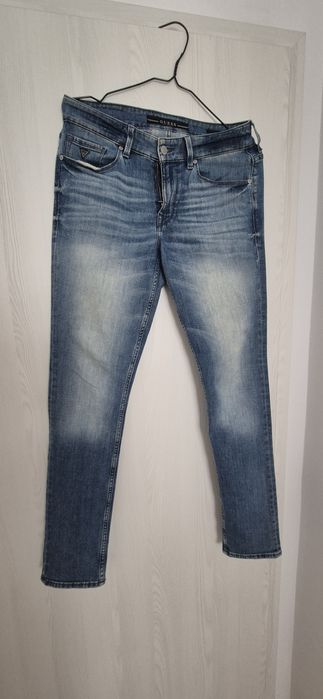 Jeans Guess barbati