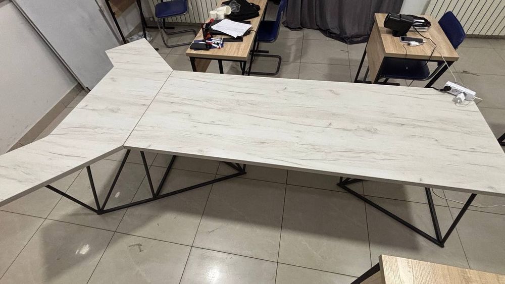 Asko mebel, direktor stoli, loft mebel, лофт мебель, директор столи