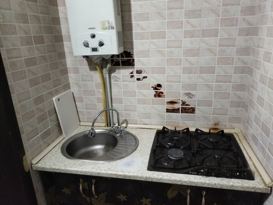 Квартира в аренду