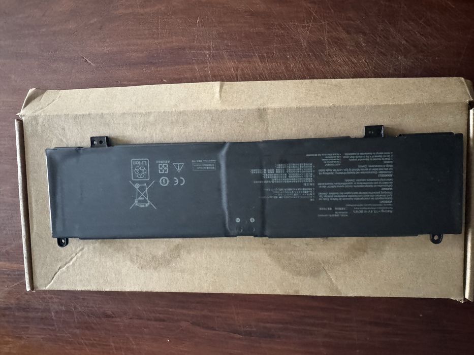 Baterie laptop rog g C41N2013 90Wh