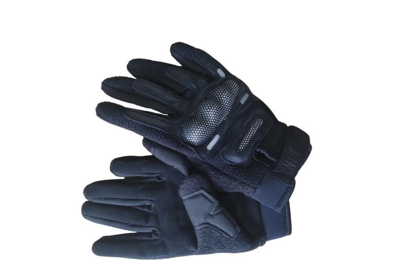 Детски Ръкавици с протекор Мото/Вело №АА-1-1