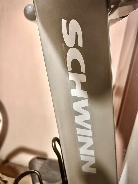 Велоегрометър Schwinn