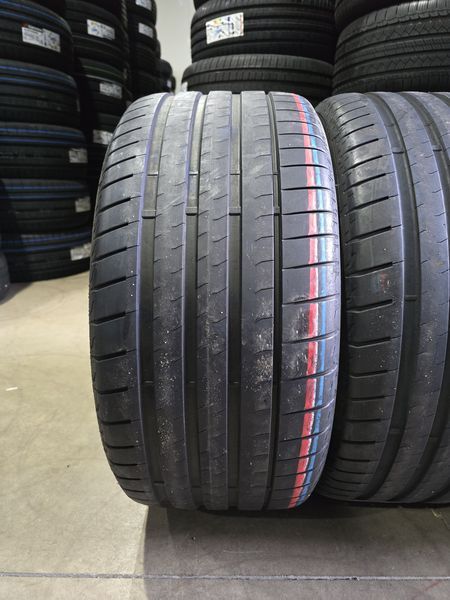 295/40/20//265/45/20 BRIDGESTONE
