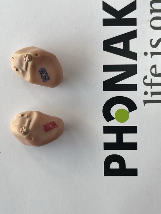 PHONAK AUDEO NAIDA различни модели БЕЗПЛАТНА НАСТРОЙКА слухови апарати