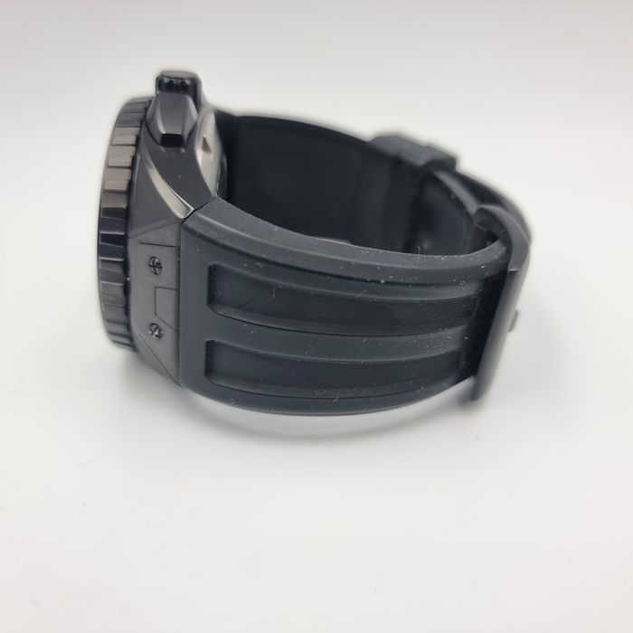 Amanet F28: Ceas TecnoTempo Ocean Force Automatic Editie limitata