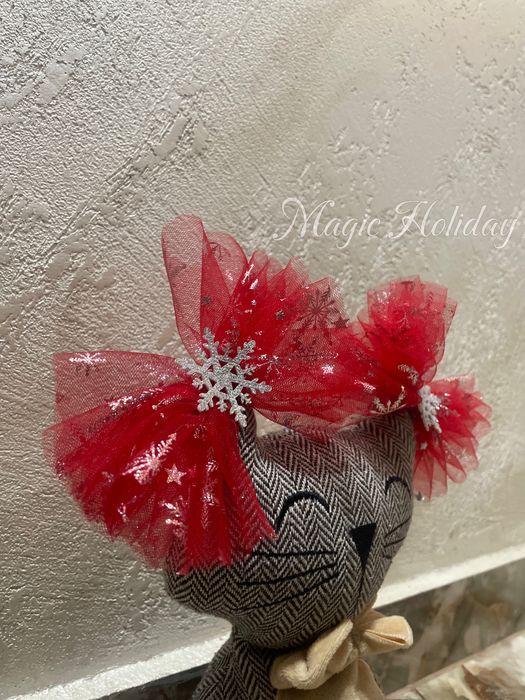 Панделки за коса