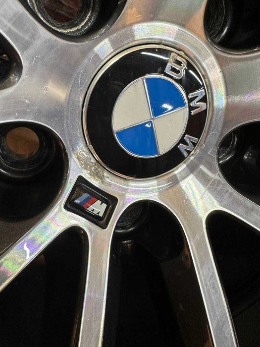 Jantă BMW SERIA 5 G30 r18 j8 stil 662
