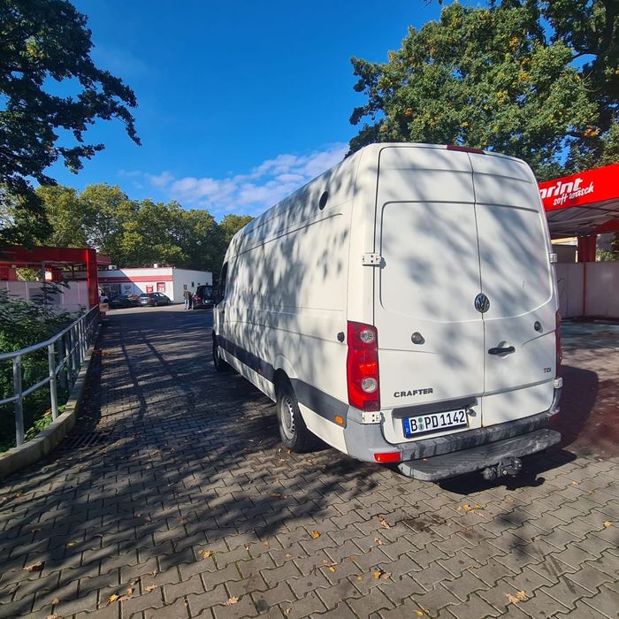 De vanzare VW Krafter