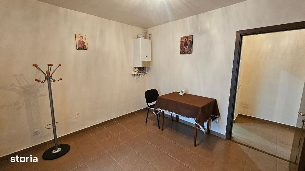 Apartamet în Cetate, Bulevardul Transilvaniei