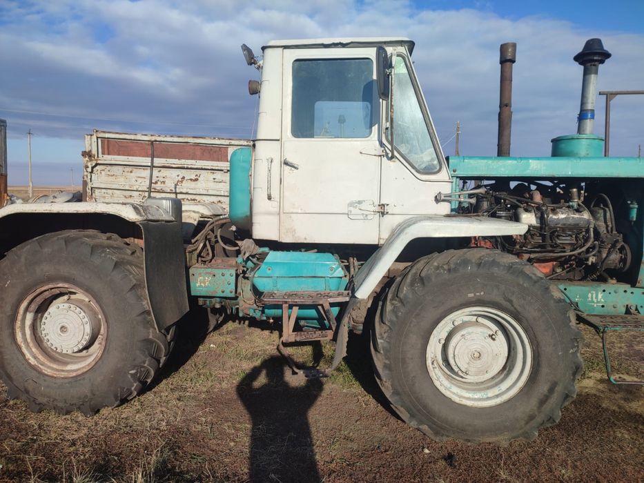 Продам Т-150к с сеялками