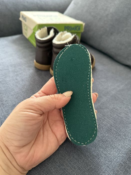 Детски боти Primigi