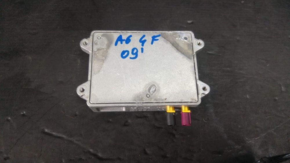 Modul bluetooth a6 c6 4f 8j0035456