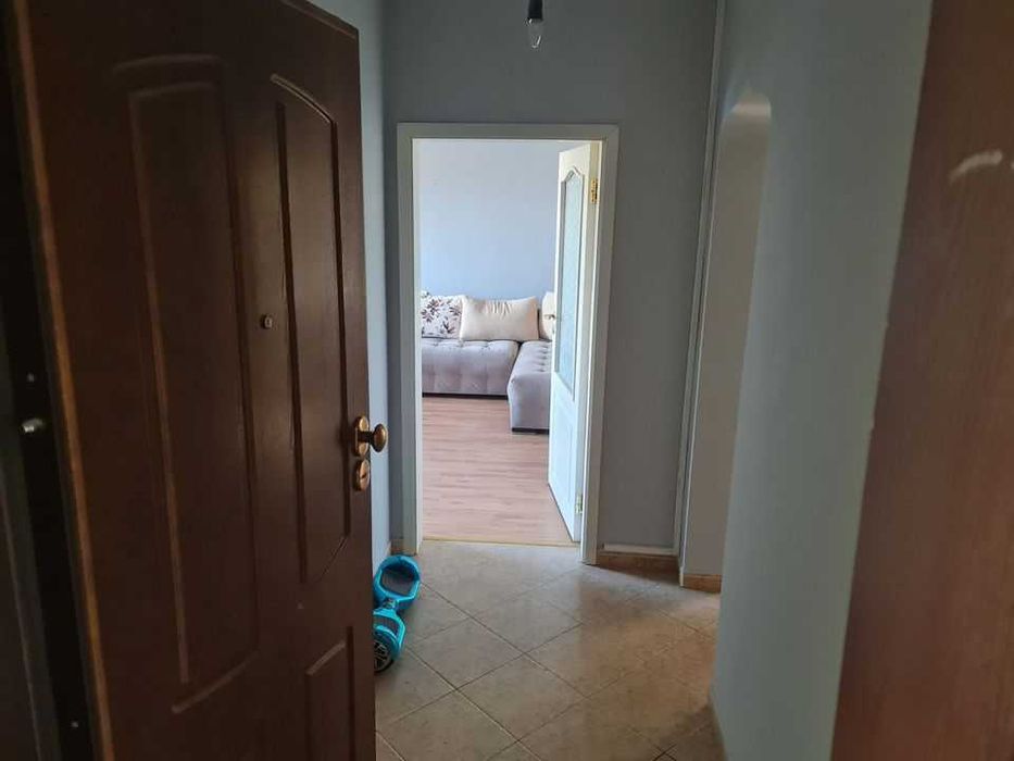 Дава се под наем Двустаен апартамент в Разград, Център - 67 кв.м за 306 € - Снимка #10