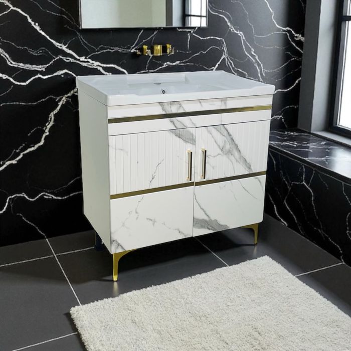 Тумбы под умывальник