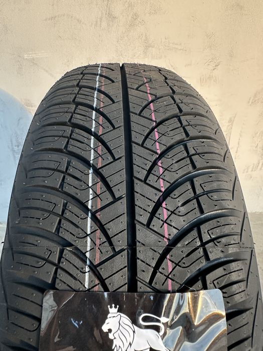 Нови Всесезонни Гуми Arivo Carlorful A/S 165/60R15 81H XL 1656015