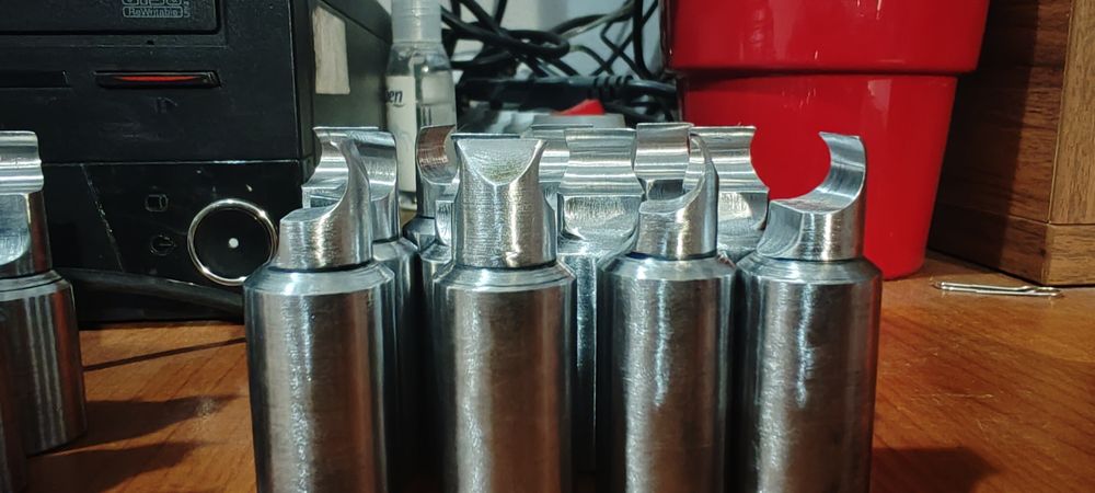 Gheara prindere pe roti aparat directie Ravagliolli / Space in 3 Pct.