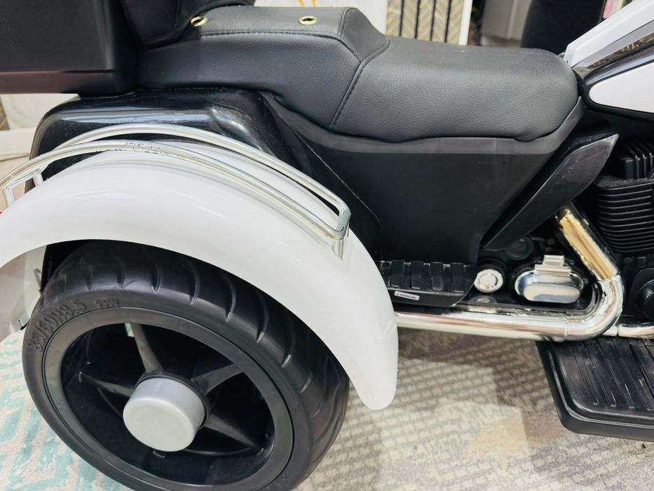 Детский мотоцикл