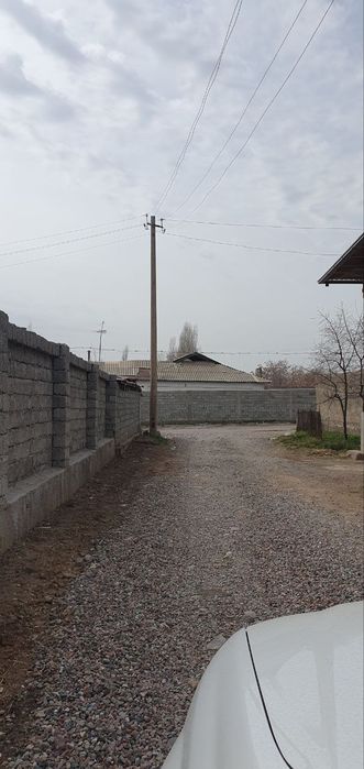 Продается Участок в таваксае