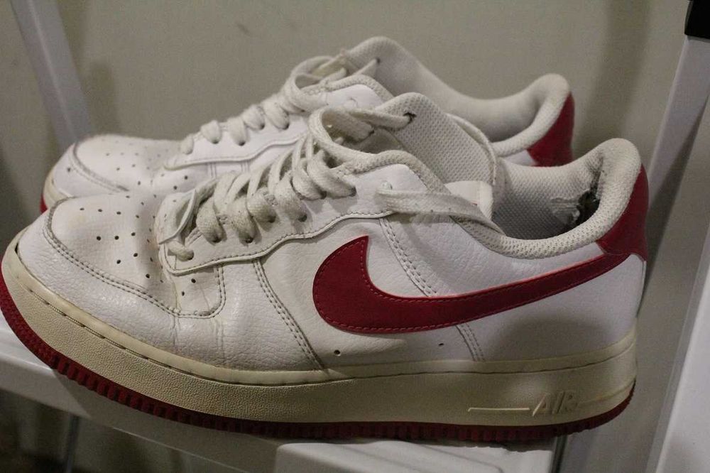 Nike Eir маратонки 41