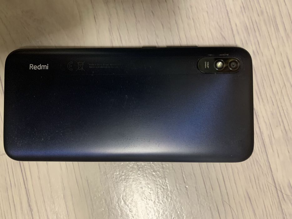 Продам Redmi 9a 18 тыщ торг
