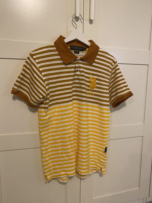 Tricou U.S. Polo