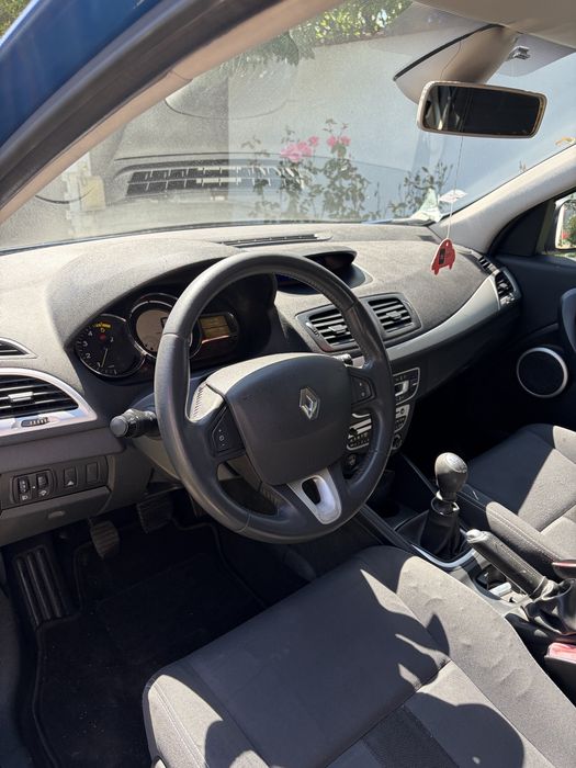 Renault Megane 3