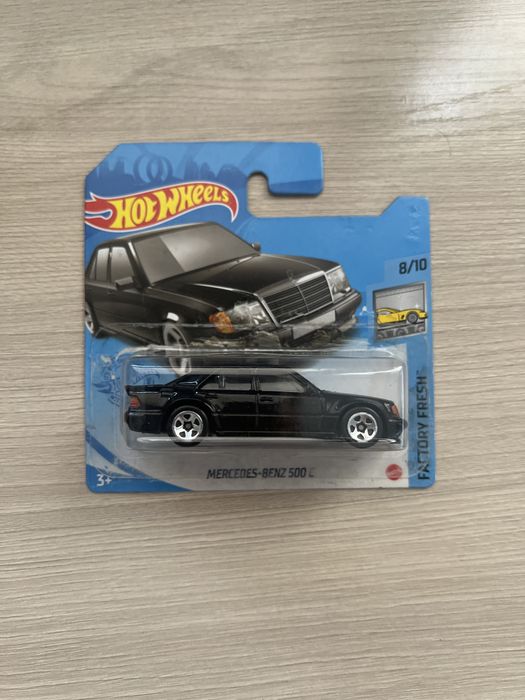 Хотвилсы Hotwheels