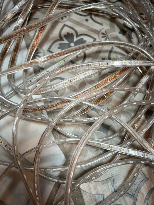 Светодиодная лента 30 метр