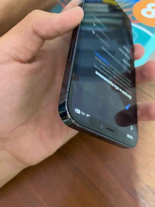 Iphone 12 pro 128gb