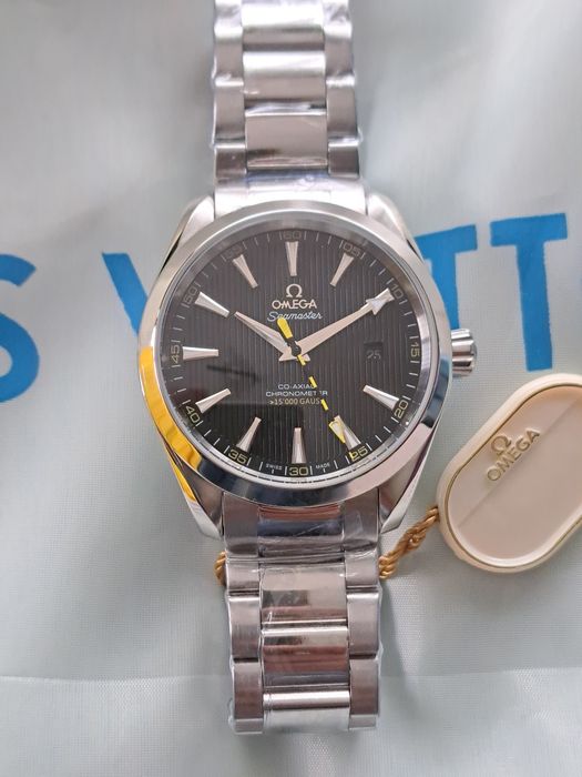 Ceas OMEGA automatic sigilat