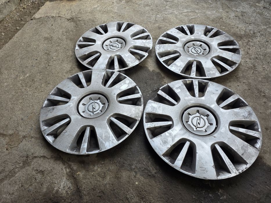 Тасове 16 - Opel