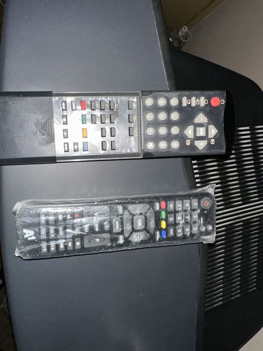 Телевизор Samsung Bio vision кинескоп