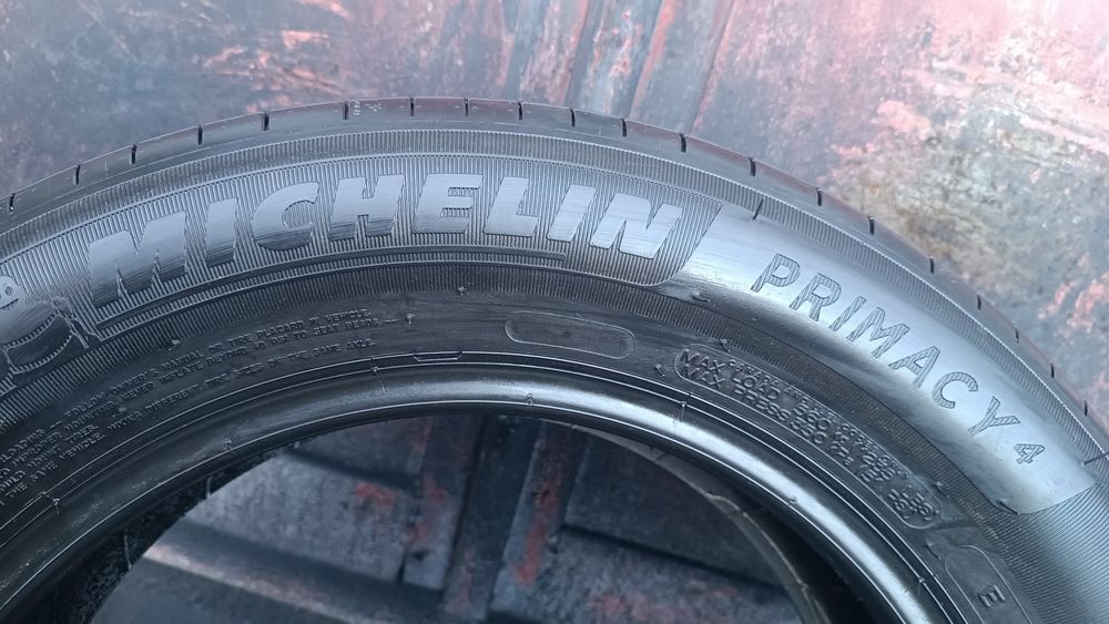 185/65/15 Michelin