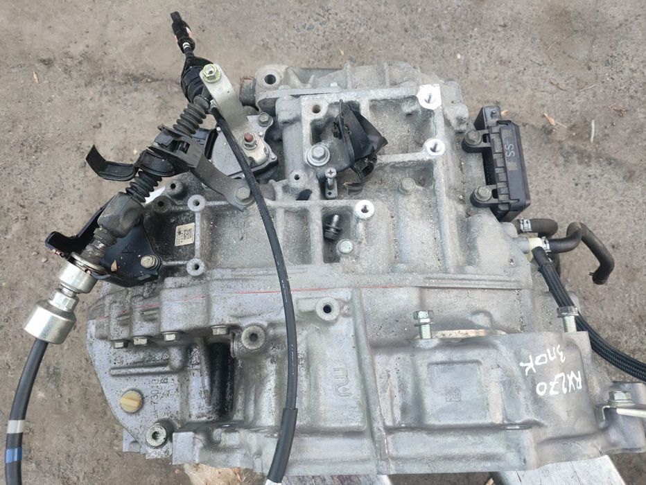 Лексус Рх 270 Акпп