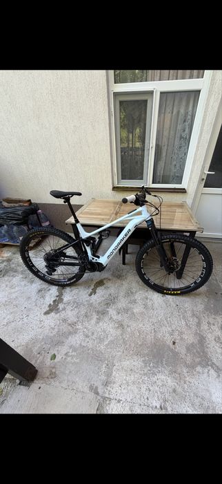 Mondraker Chaser R 29 inch cadru xl baterie  750 , 3000km