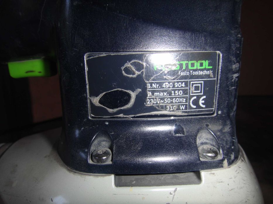 Festool Ets 150-3 Ексцентършлайф