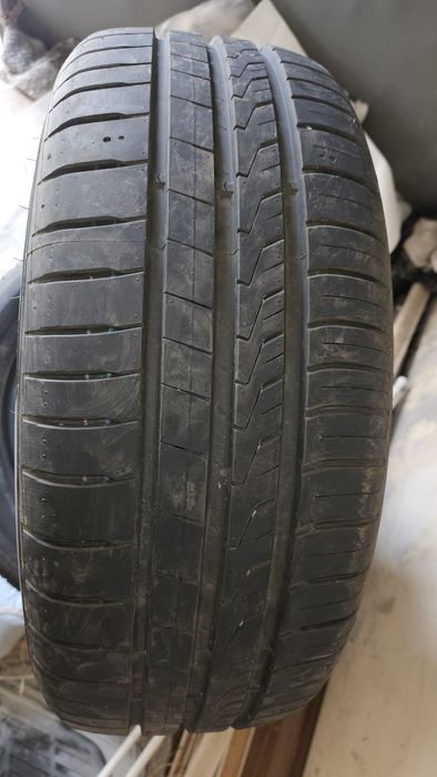 Летняя резина Hankook Kumho