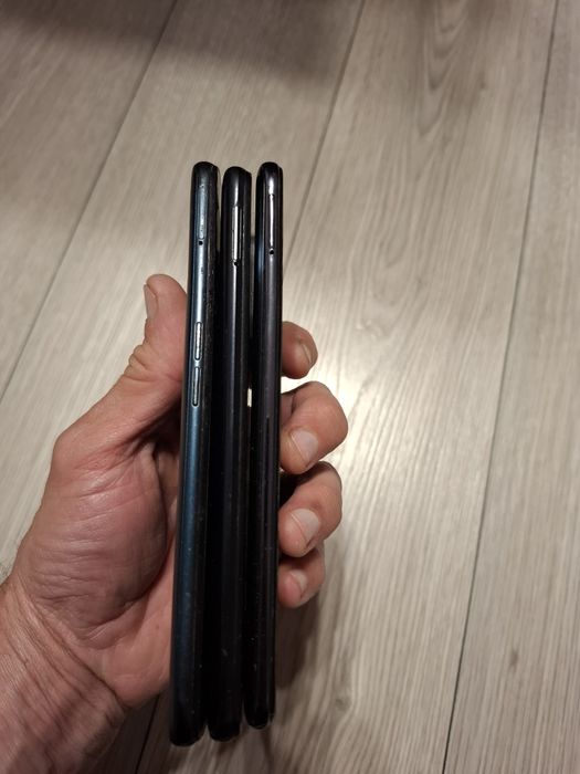 Vand Lot Telefoane Redmi pentru Piese