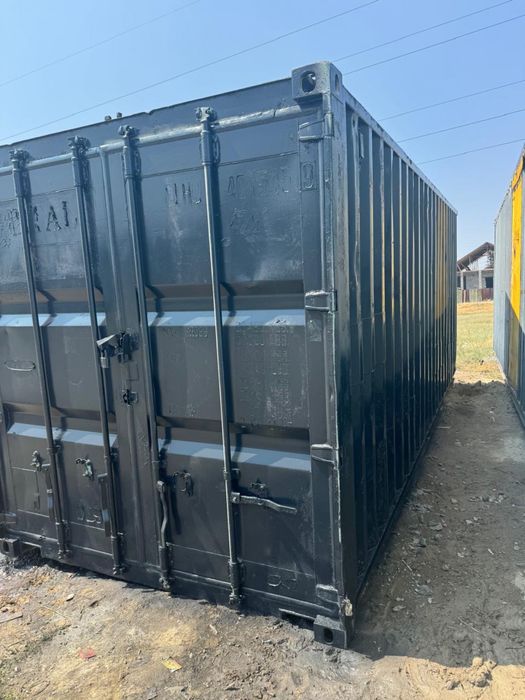 Продается контейнер 20 тон