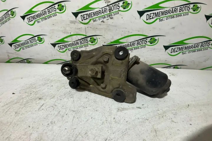Motoras stergatoare volan pe stanga Suzuki Wagon R 2005 1.3 MT (94 hp)