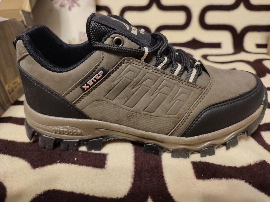 Pantofi de dama 36 - balerini/adidasi