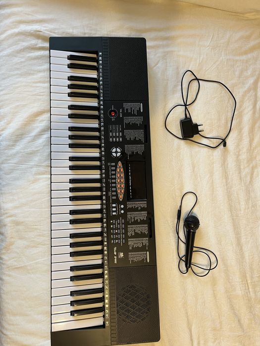 Синтезатор Yongmei MK61823-AD