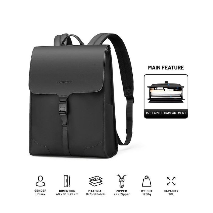 MARK RYDEN Ryukzak MR1611