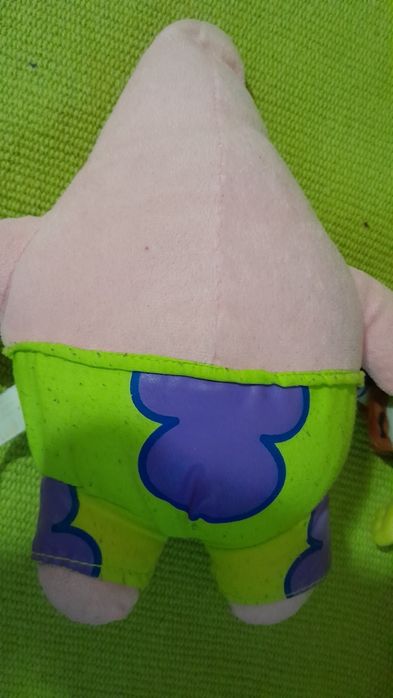 Pachet cu doua plusuri