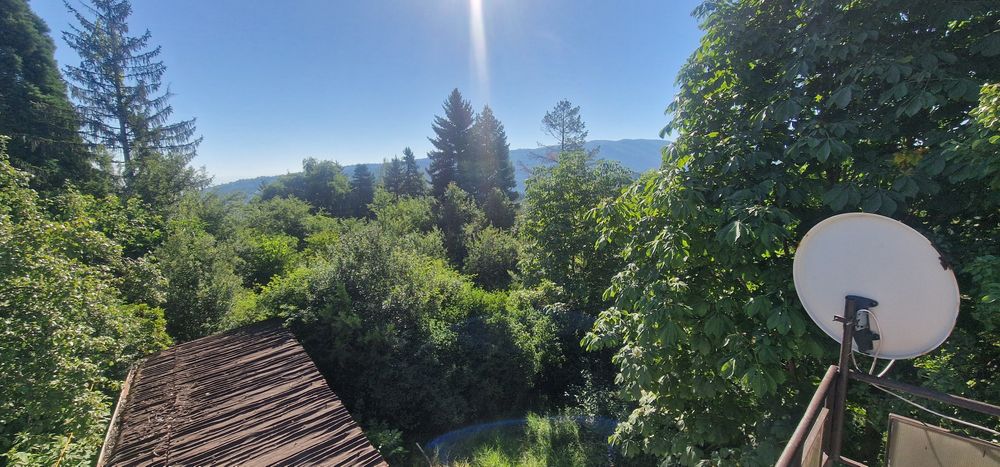 Къща  в Панчарево в.з Градище местност Кривото торище