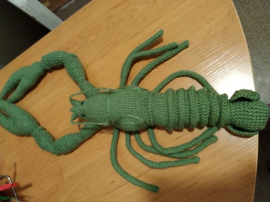 Вязаные знаки зодиака