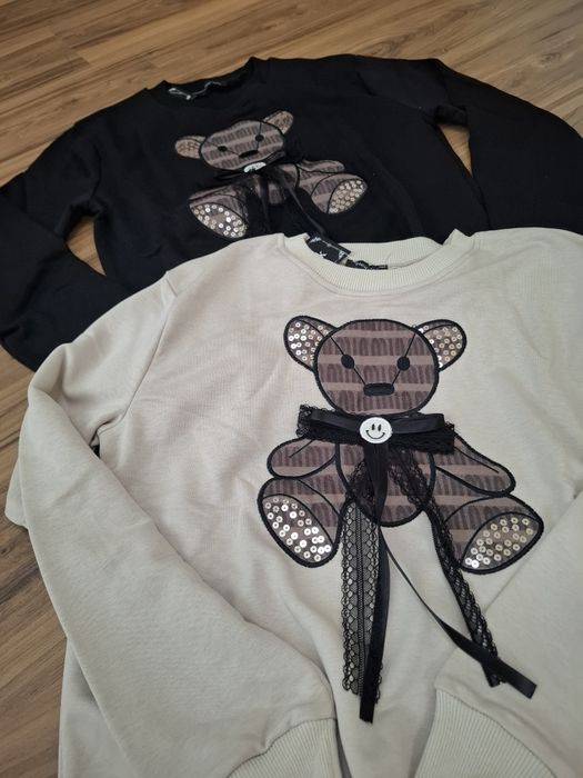 Дамска  блуза Мече