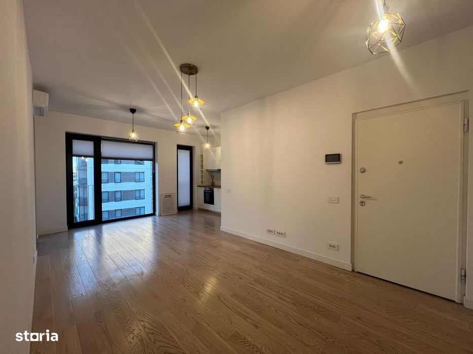 Apartament 2 camere | Avalon Estate | Pipera - TVA 0 - Comision 0