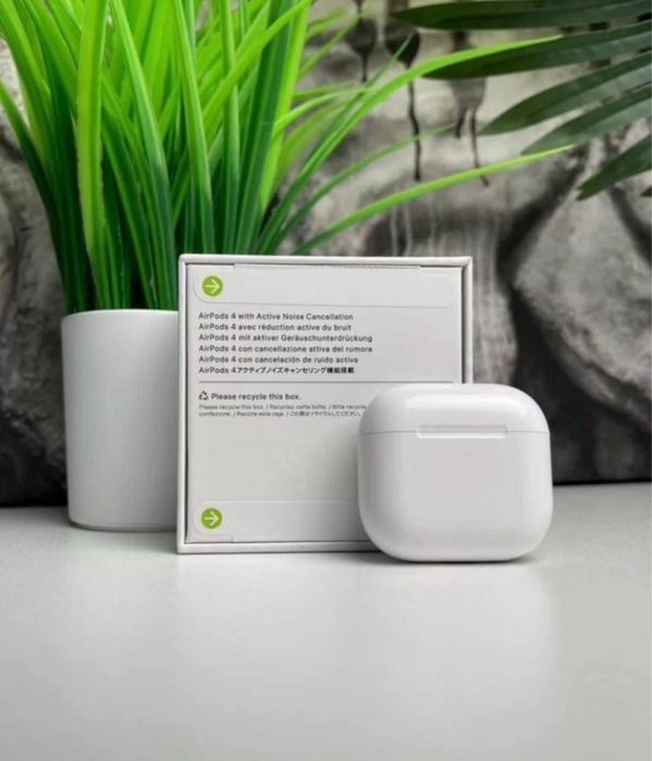 AirPods 3 / AirPods Pro 2 / Беспроводные наушники / эйрподс / айрподс